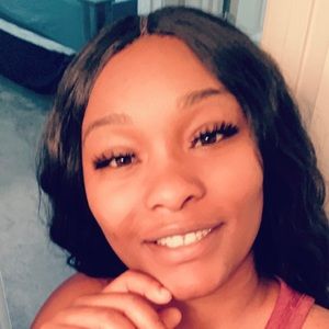 Meet your Posher, Lashonda